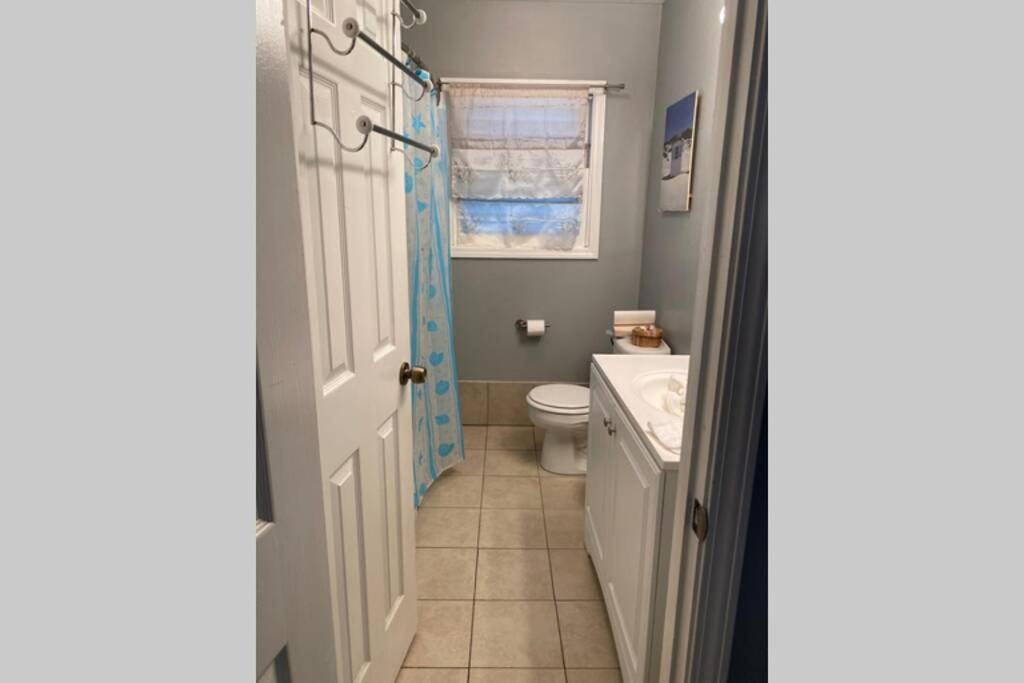 Coastal Breeze Unplugged Galveston Exterior foto