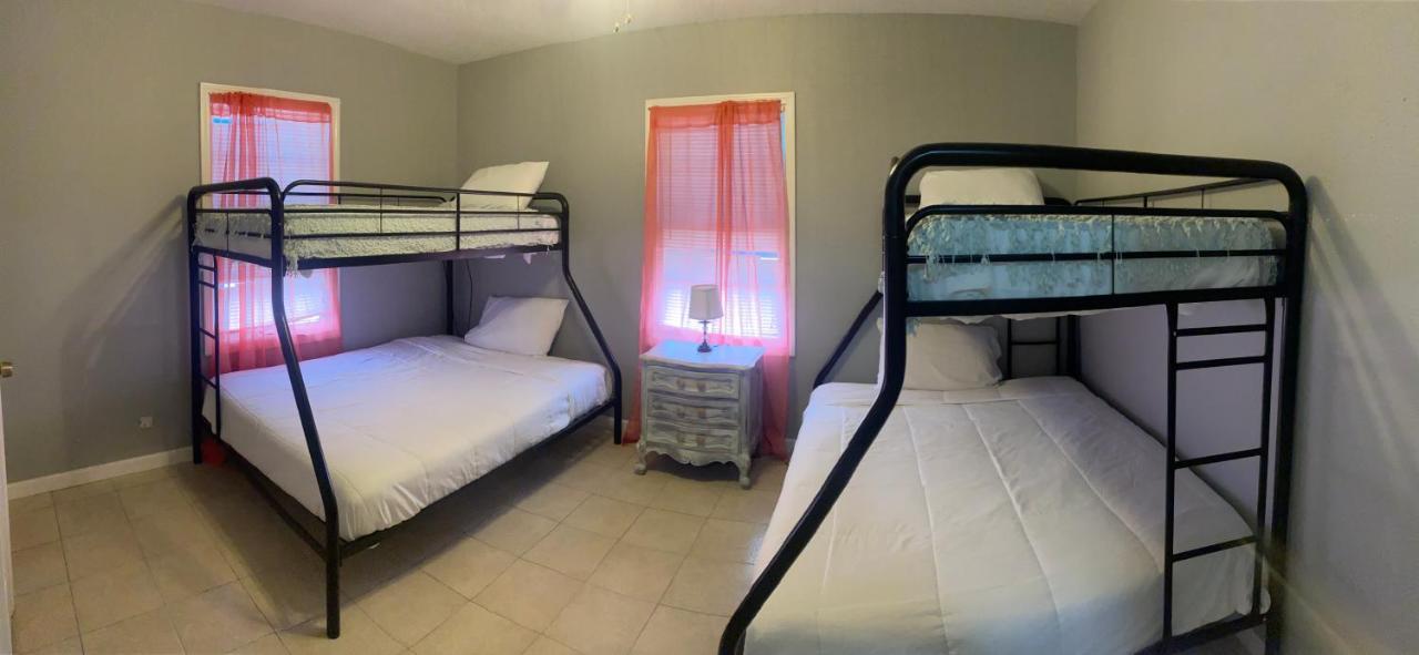 Coastal Breeze Unplugged Galveston Exterior foto